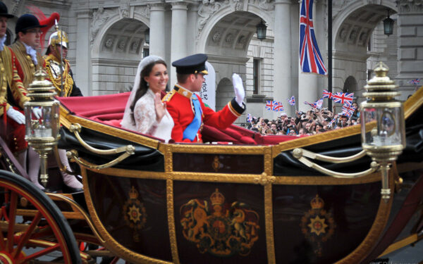 Kova su vėžiu pakeitė viską: Velso karališkoji šeima pasidalijo, kas padėjo išgyventi