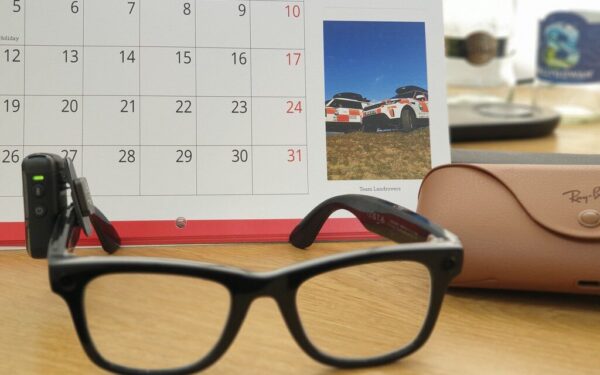 Skandalas „Masters“ turnyre: „Ray-Ban Meta“ leidžia slapta filmuoti net turnyrus