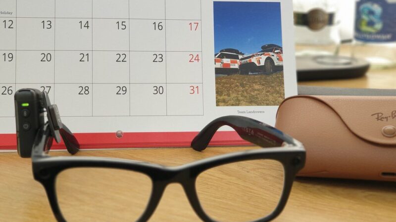 Skandalas „Masters“ turnyre: „Ray-Ban Meta“ leidžia slapta filmuoti net turnyrus