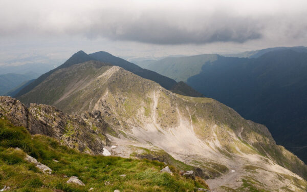 Lokių čia daugiau nei turistų: šie kalnai laikomi viena laukiniausių vietų visoje Europoje