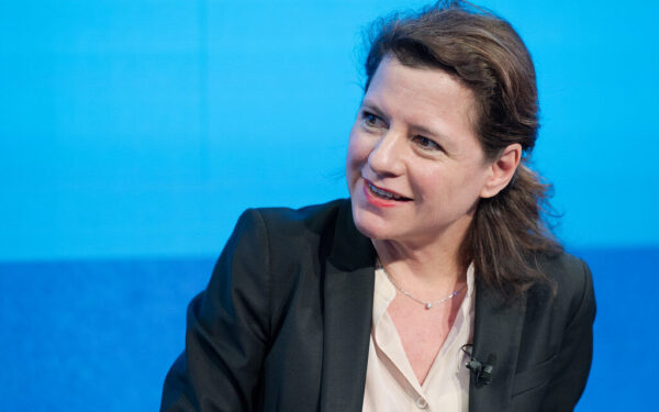 Rizika rinkai Europoje: „Engie” vadovė įspėja apie planą, kuris sužlugdys šalies energetiką