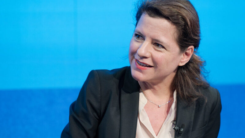 Rizika rinkai Europoje: „Engie” vadovė įspėja apie planą, kuris sužlugdys šalies energetiką