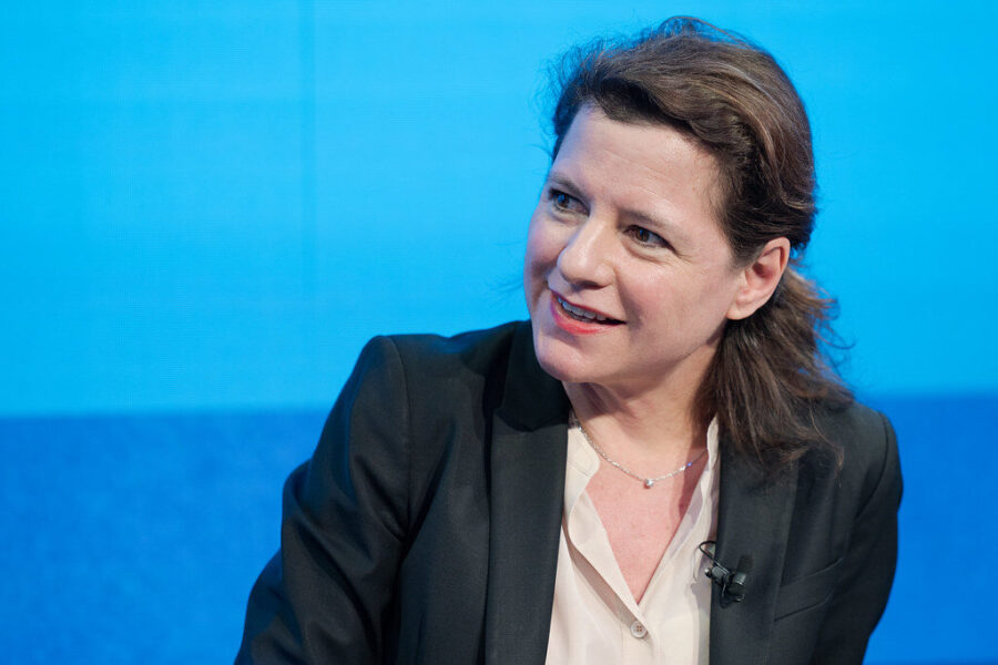 Rizika rinkai Europoje: „Engie” vadovė įspėja apie planą, kuris sužlugdys šalies energetiką