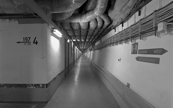 Lietuvoje svarstomi požeminiai projektai: tai gali pakeisti pasirengimą ekstremalioms situacijoms