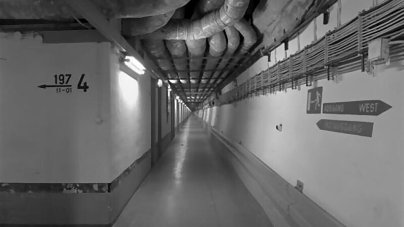 Lietuvoje svarstomi požeminiai projektai: tai gali pakeisti pasirengimą ekstremalioms situacijoms