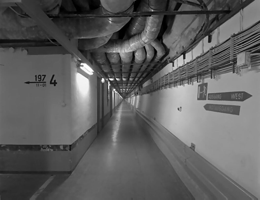 Lietuvoje svarstomi požeminiai projektai: tai gali pakeisti pasirengimą ekstremalioms situacijoms