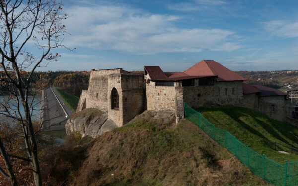 Po šios pilies mūrais rasti lobiai pražudė tvirtovę: atskleista, kur ilsėdavosi Lietuvos valdovai