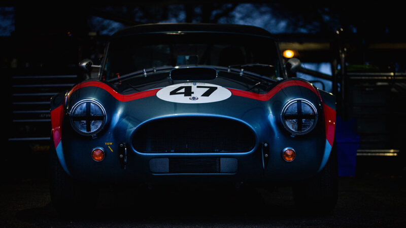 „Xiaomi“ kasdienai, „Ford“ legenda už 11 mln. eurų laisvalaikiui: štai kas slepiasi „Ford“ vadovo garaže