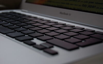 Jūsų „Mac“ pradės dirbti už jus: nauja programa pati tvarkys failus ir už jus rašys žinutes