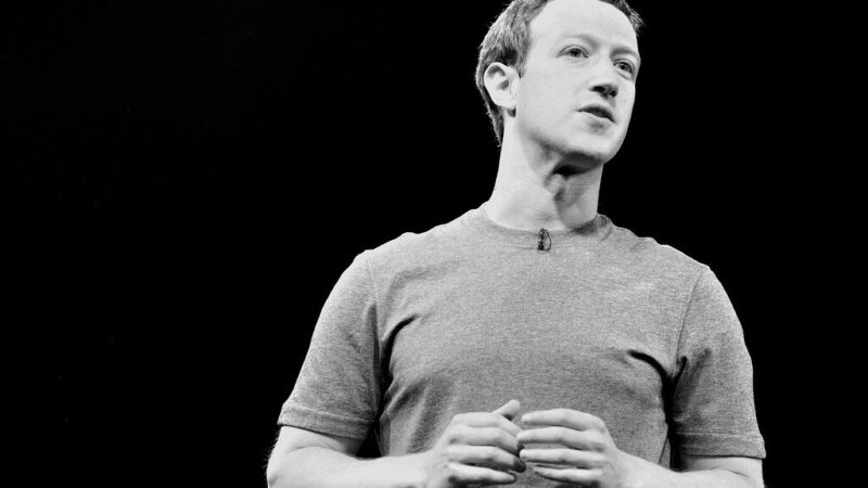 Markas Zuckerbergas rado sau pamainą: kas dabar patarinės „Meta“ darbuotojams?
