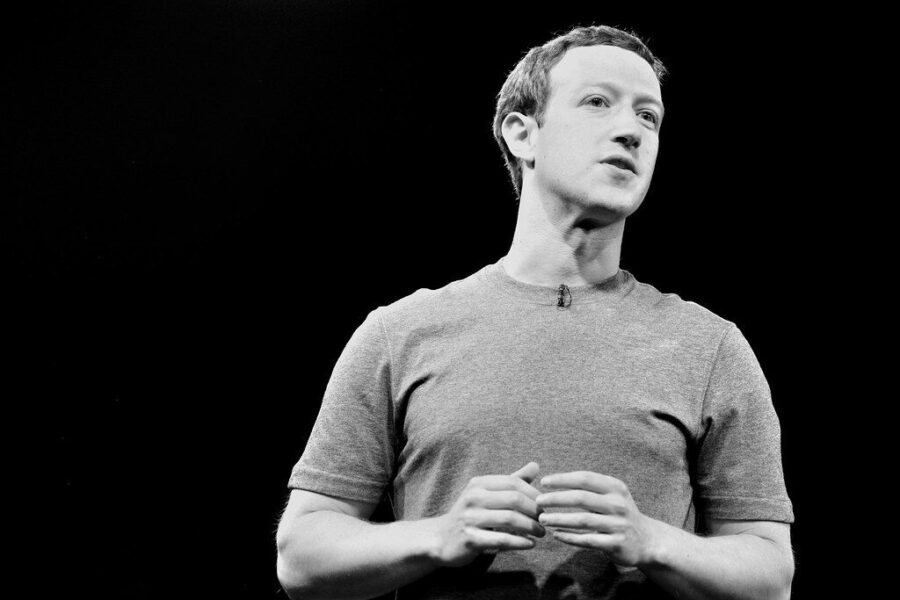 Markas Zuckerbergas rado sau pamainą: kas dabar patarinės „Meta“ darbuotojams?