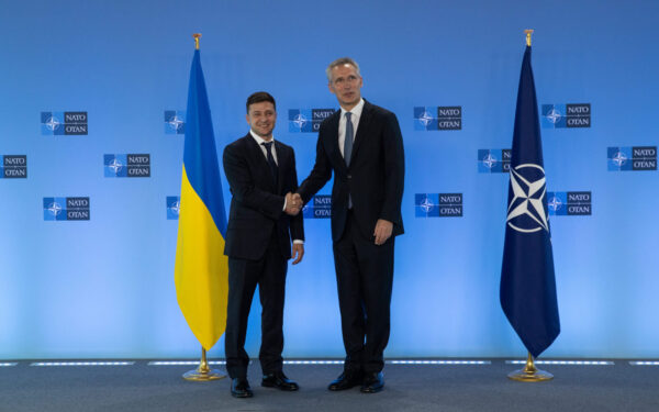 V. Zelenskis pasiuntė griežtą žinią Europai: simbolinė narystė Ukrainos nebetenkina