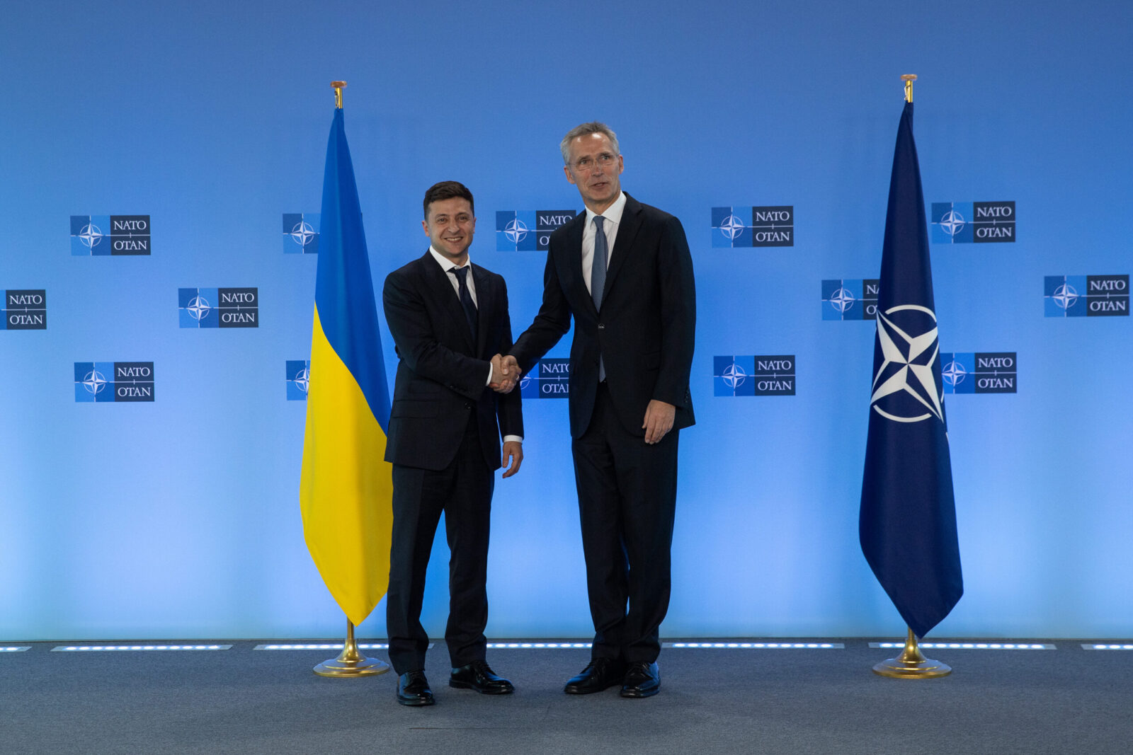 V. Zelenskis pasiuntė griežtą žinią Europai: simbolinė narystė Ukrainos nebetenkina
