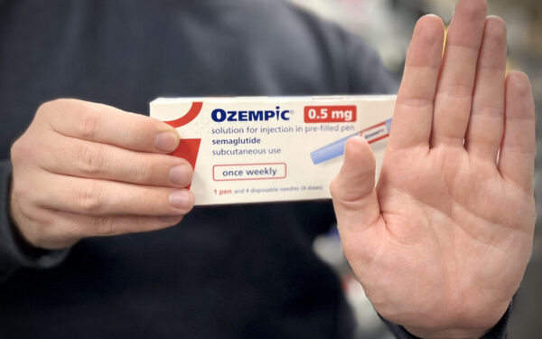 Mokate brangiai, bet svoris nekrenta: atskleista, kodėl „Ozempic“ neveikia kas dešimtam žmogui