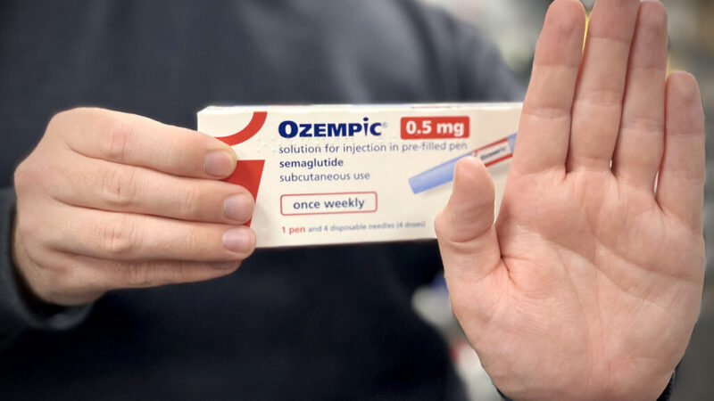Mokate brangiai, bet svoris nekrenta: atskleista, kodėl „Ozempic“ neveikia kas dešimtam žmogui