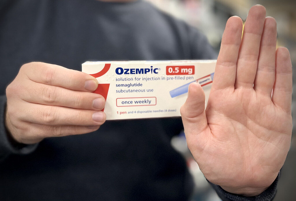 Mokate brangiai, bet svoris nekrenta: atskleista, kodėl „Ozempic“ neveikia kas dešimtam žmogui