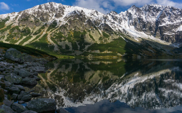 Ar tai pavojingiausias takas Tatruose? Ekspertai paaiškino, kodėl „Orla Perć“ trasa tokia negailestinga