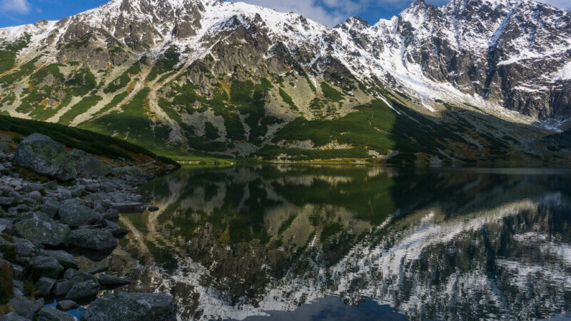 Ar tai pavojingiausias takas Tatruose? Ekspertai paaiškino, kodėl „Orla Perć“ trasa tokia negailestinga