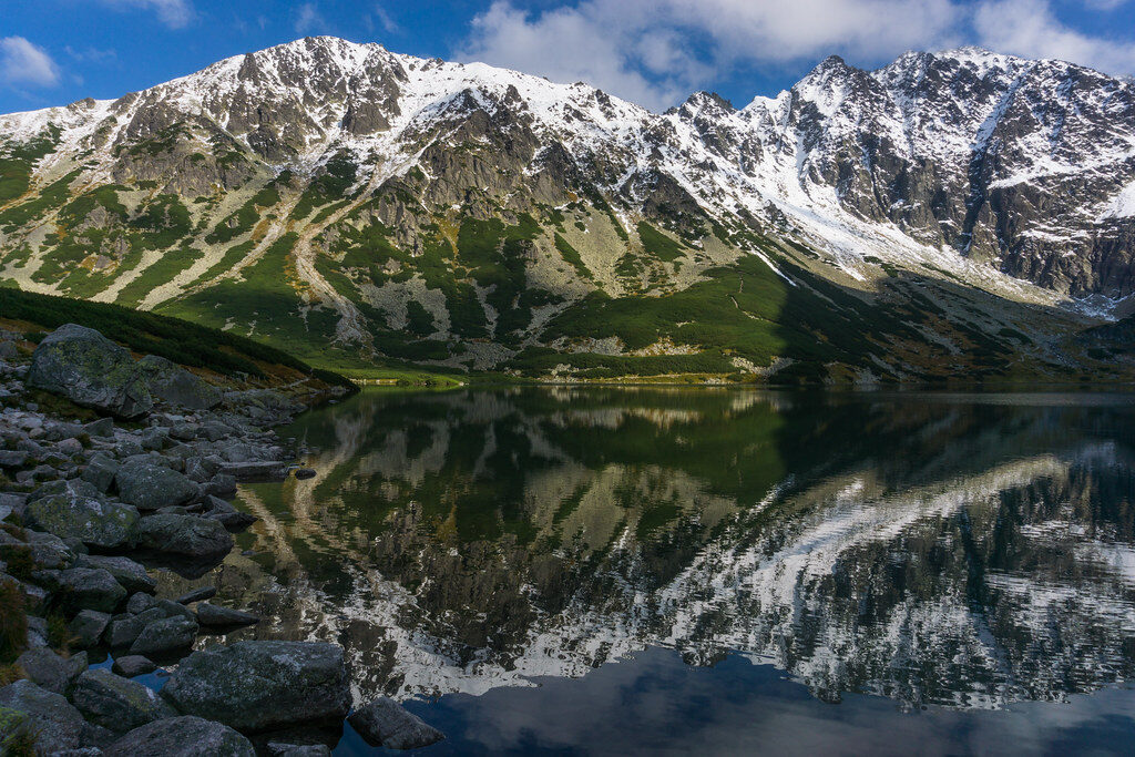 Ar tai pavojingiausias takas Tatruose? Ekspertai paaiškino, kodėl „Orla Perć“ trasa tokia negailestinga