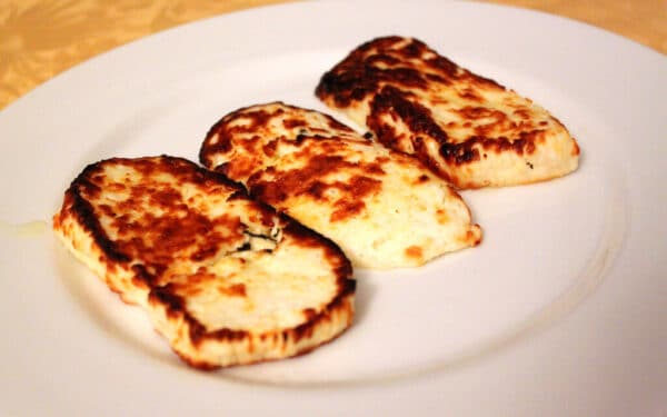 Pavojus halumio sūriui: dėl mirtino viruso Kipro ūkininkai ruošiasi naikinti ištisas bandas