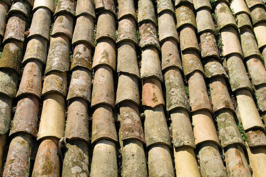 Stogas leidžia vandenį? Meistrai parodė, kaip tualetinis popierius gali išgelbėti jūsų namus