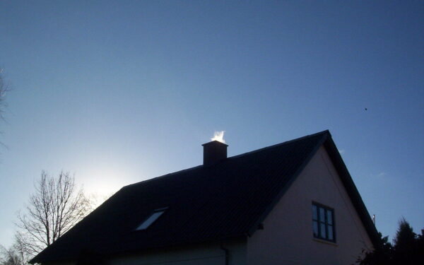 Kamino valymas be meistrų pagalbos: patyręs šeimininkas atskleidė, kaip tai padaryti pačiam