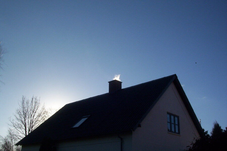 Kamino valymas be meistrų pagalbos: patyręs šeimininkas atskleidė, kaip tai padaryti pačiam