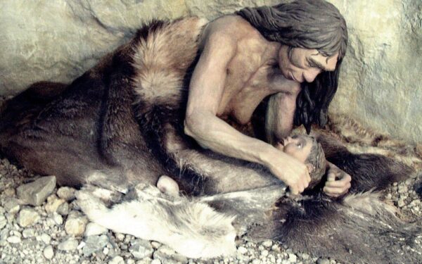 Neandertaliečių mįslė įminta: paaiškėjo, kokia lemtinga klaida pražudė visą jų rūšį