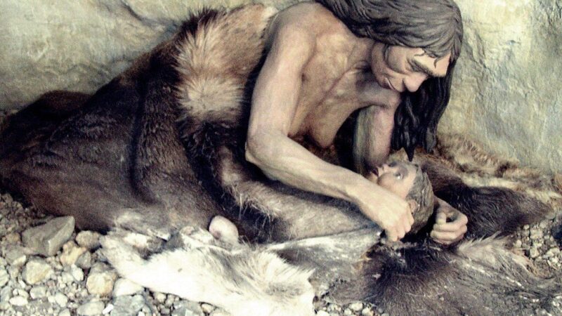 Neandertaliečių mįslė įminta: paaiškėjo, kokia lemtinga klaida pražudė visą jų rūšį