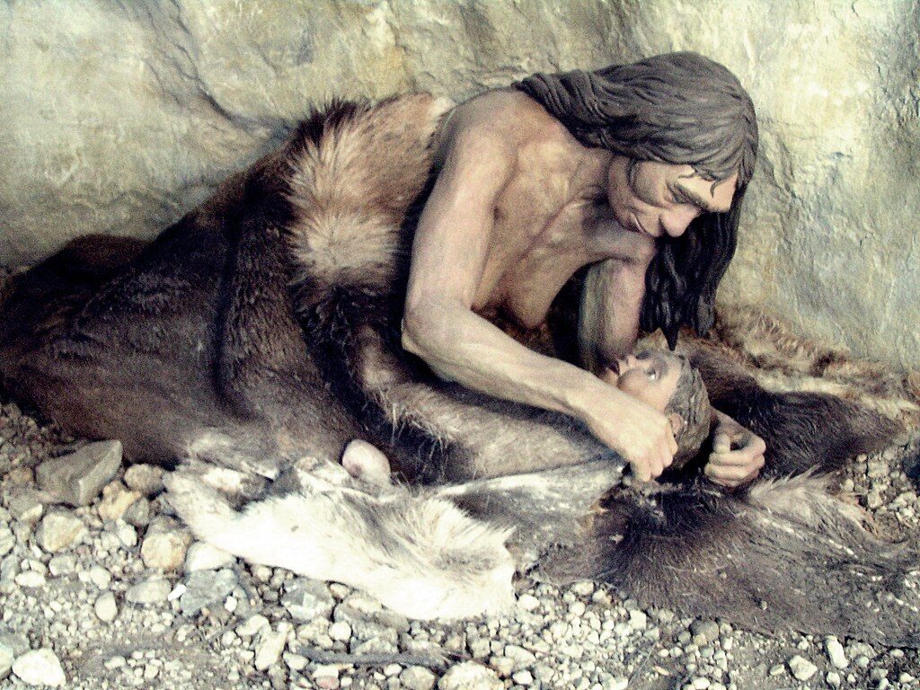 Neandertaliečių mįslė įminta: paaiškėjo, kokia lemtinga klaida pražudė visą jų rūšį
