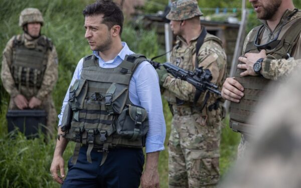 Degalų badas bus pamirštas: ukraina sudarė sandėrį, kuris užtikrins milžiniškas atsargas