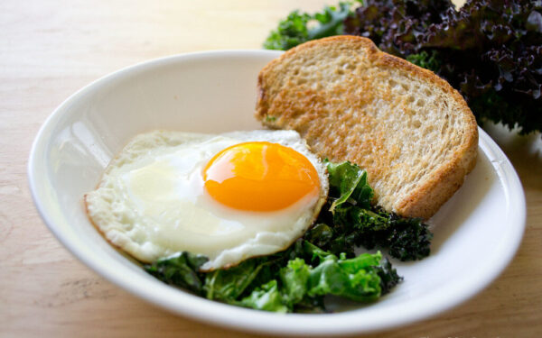 Mokslininkai įvardijo idealius pusryčius senjorams: štai kaip šis produktas keičia kūną