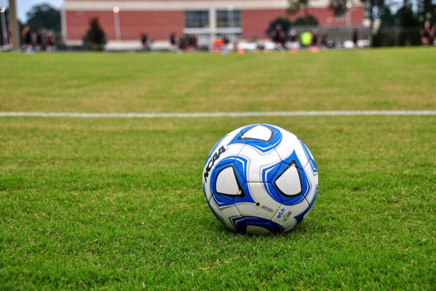 Futbolas. Openverse nuotr.