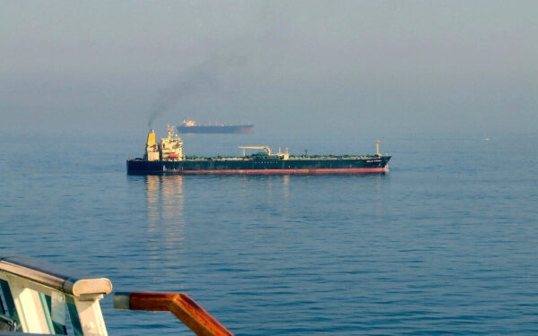 Pasaulis atsidūrė per žingsnį nuo didelio karo: Donaldo Trumpo blokada Iranui gali išprovokuoti rusus ir kinus