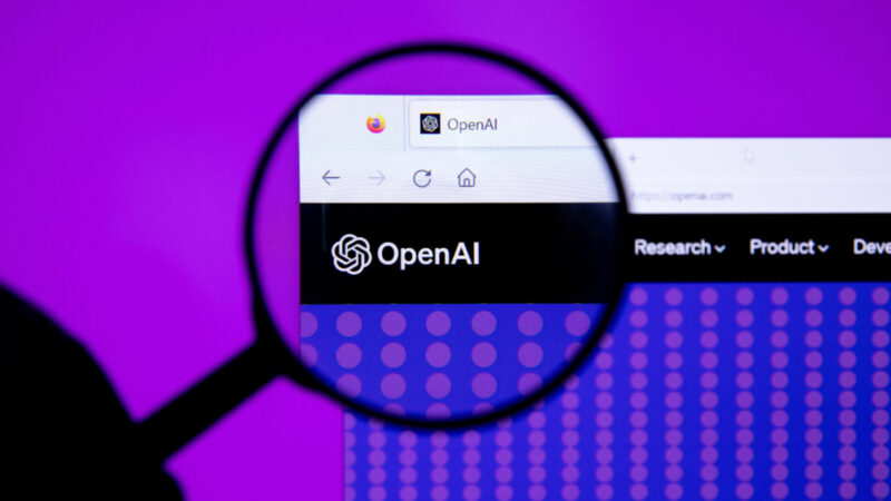 Pamirškite vargą planuojant biudžetą: „OpenAI“ atskleidė, kaip „ChatGPT“ tvarkys jūsų pinigus