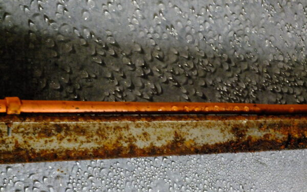 Kondensatas rūsyje varo iš proto? Viena pigi gudrybė padės pamiršti drėgmę amžiams