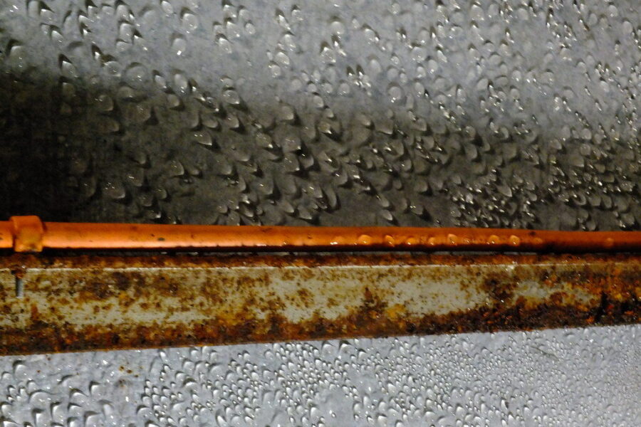 Kondensatas rūsyje varo iš proto? Viena pigi gudrybė padės pamiršti drėgmę amžiams