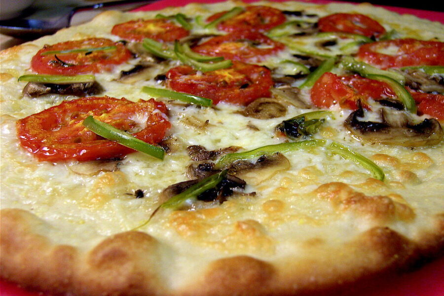 Pica, kurią galite valgyti kasdien: viena gudrybė padės lieknėti be didelių pastangų