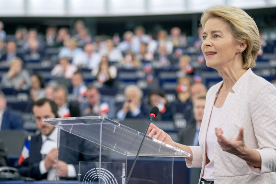 Diplomatinis karas dėl „Mercosur“: U. von der Leyen sprendimas sukėlė Prancūzijos įniršį