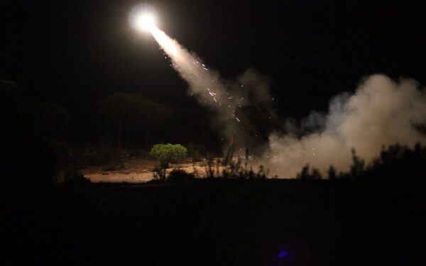 Rimtas signalas regionui: Lietuva jau gauna naują galingą gynybos ginklą