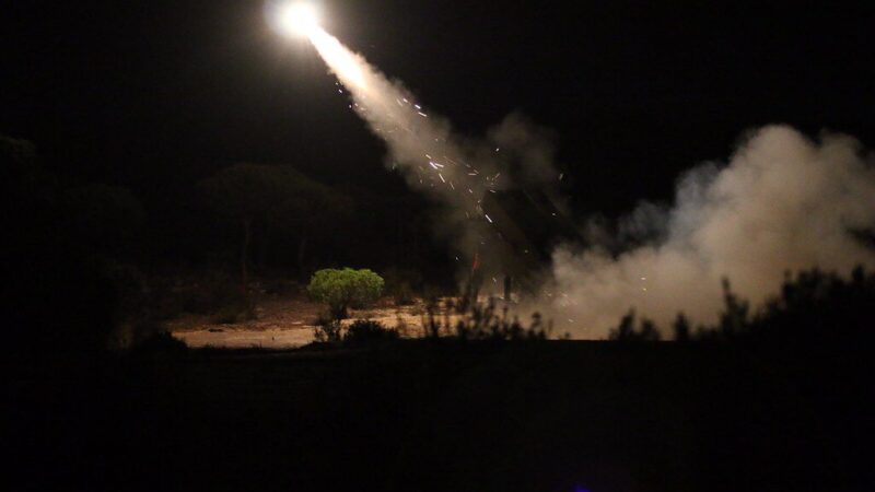 Rimtas signalas regionui: Lietuva jau gauna naują galingą gynybos ginklą