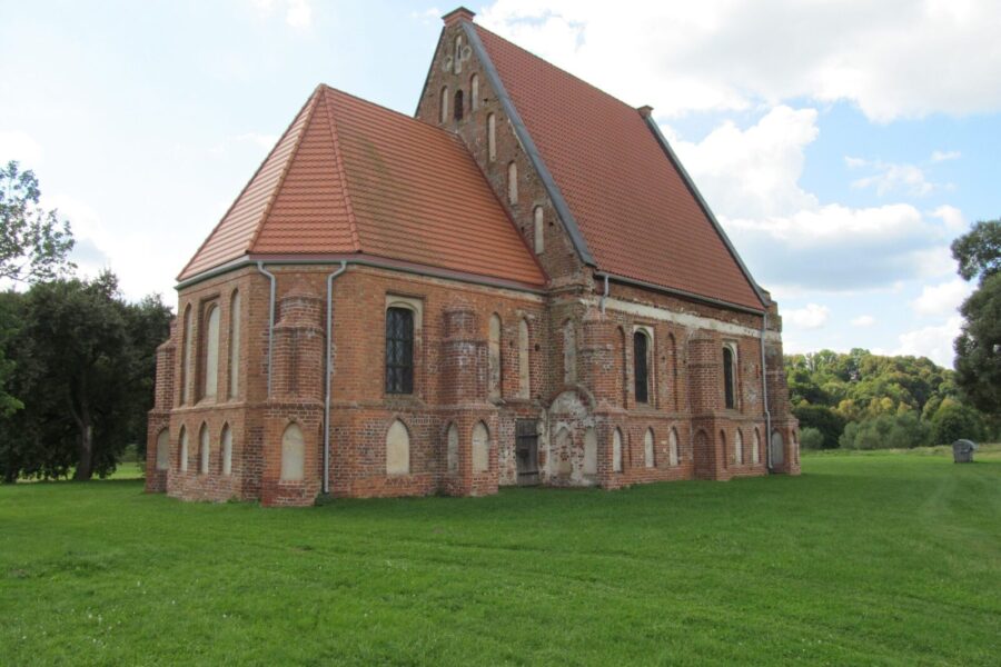 Zapyškis. Bažnyčia. Openverse