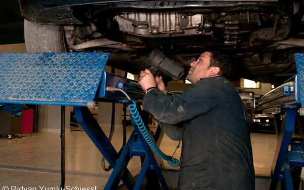 Techninė apžiūra keičiasi: kodėl dėl elektronikos klaidų jūsų automobilis jos nepraeis?