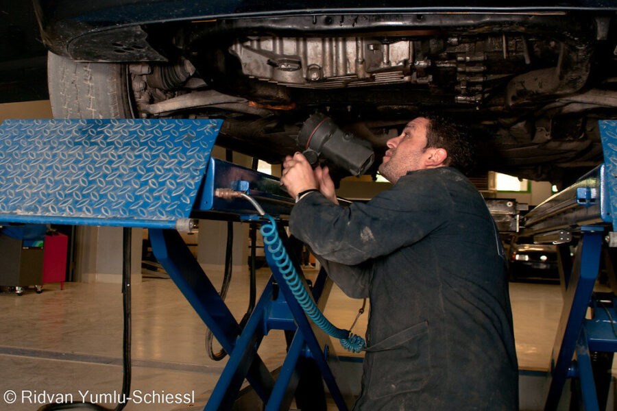 Techninė apžiūra keičiasi: kodėl dėl elektronikos klaidų jūsų automobilis jos nepraeis?