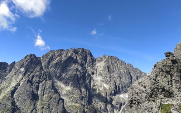 Aukščiausia viršūnė tiesiog pradingo: legenda atskleidė tiesą, kodėl Tatrai dabar kitokie