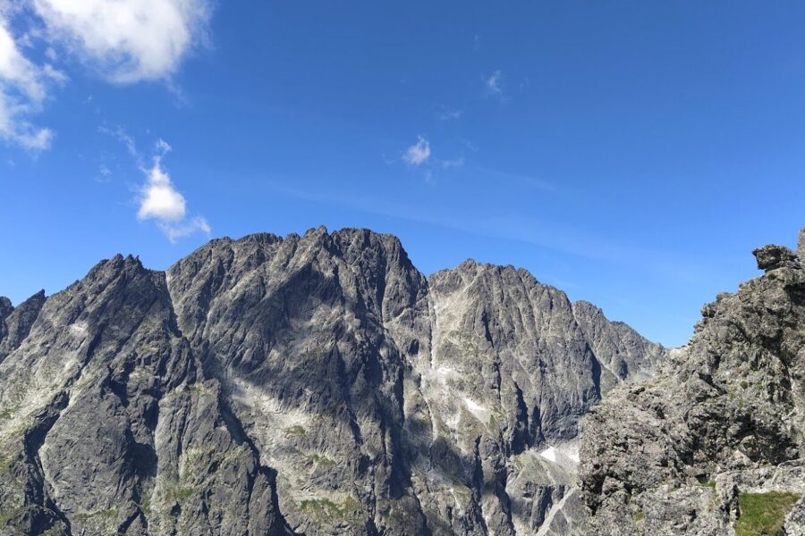 Aukščiausia viršūnė tiesiog pradingo: legenda atskleidė tiesą, kodėl Tatrai dabar kitokie