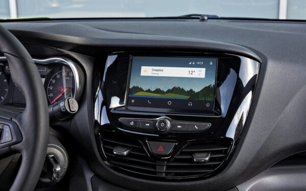 Vairuotojai to laukė mėnesius: į „Android Auto“ pagaliau atkeliauja revoliucinis atnaujinimas