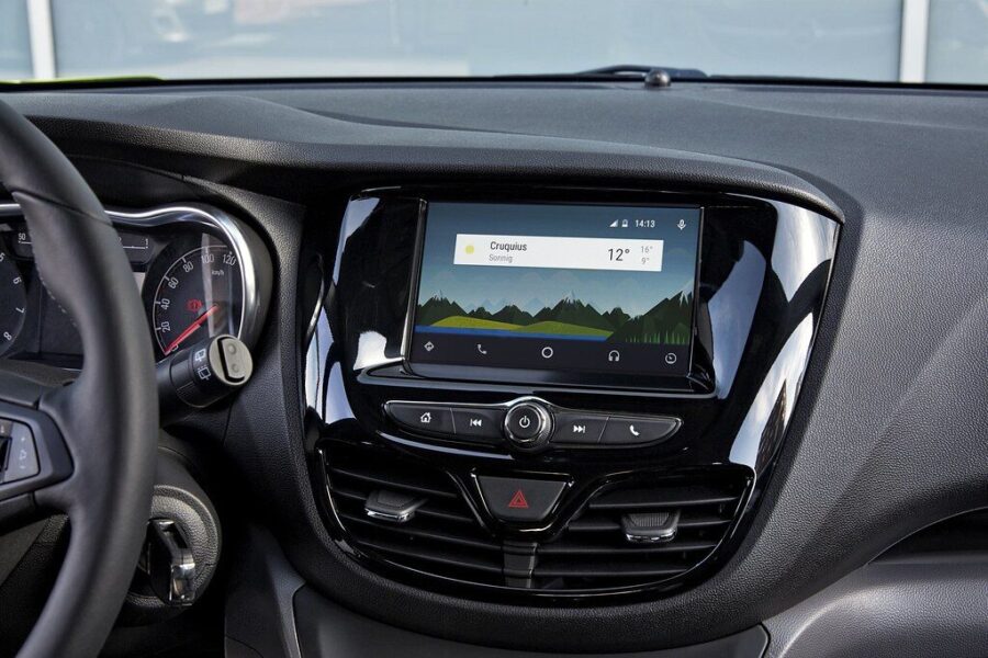 Vairuotojai to laukė mėnesius: į „Android Auto“ pagaliau atkeliauja revoliucinis atnaujinimas