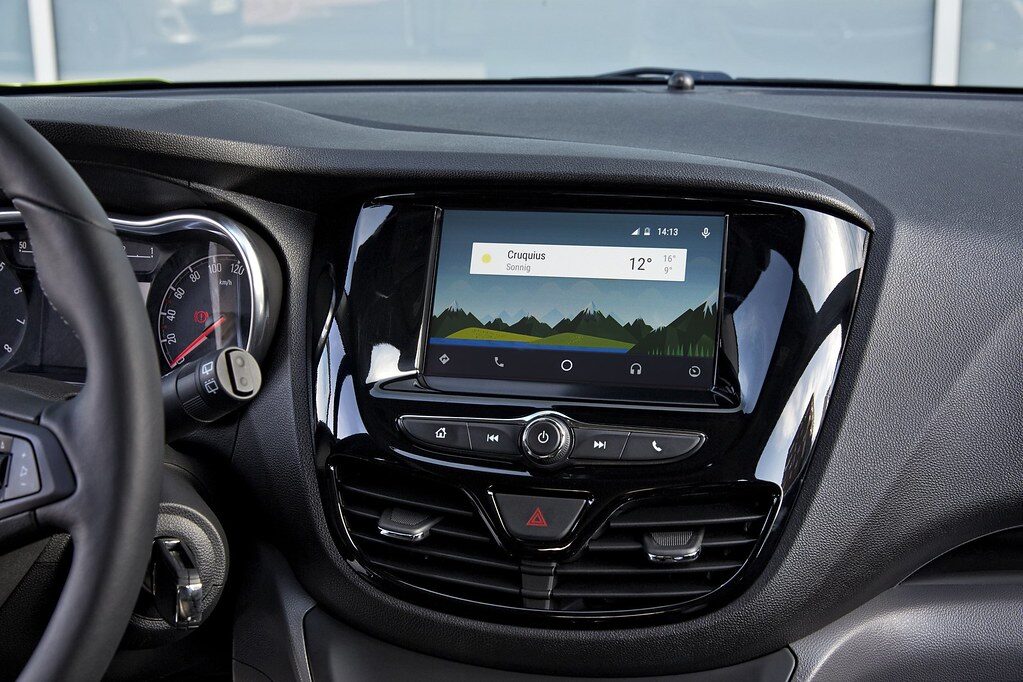 Vairuotojai to laukė mėnesius: į „Android Auto“ pagaliau atkeliauja revoliucinis atnaujinimas