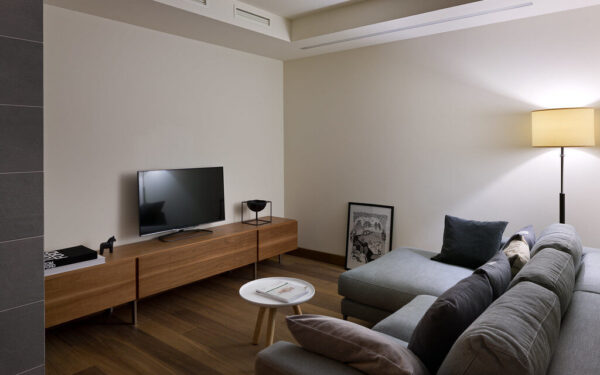 Bute nebetelpa daiktai? Štai 3 slaptos vietos, kurios akimirksniu padvigubins erdvę